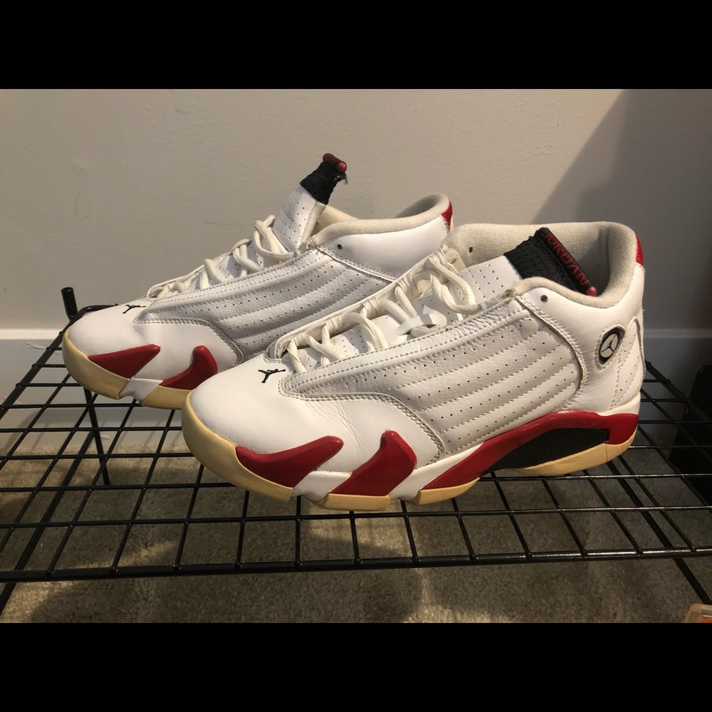 Jordan 14’s Sz 6Y